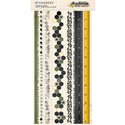 49 & MARKET ACADEMIA WASHI SHEETS